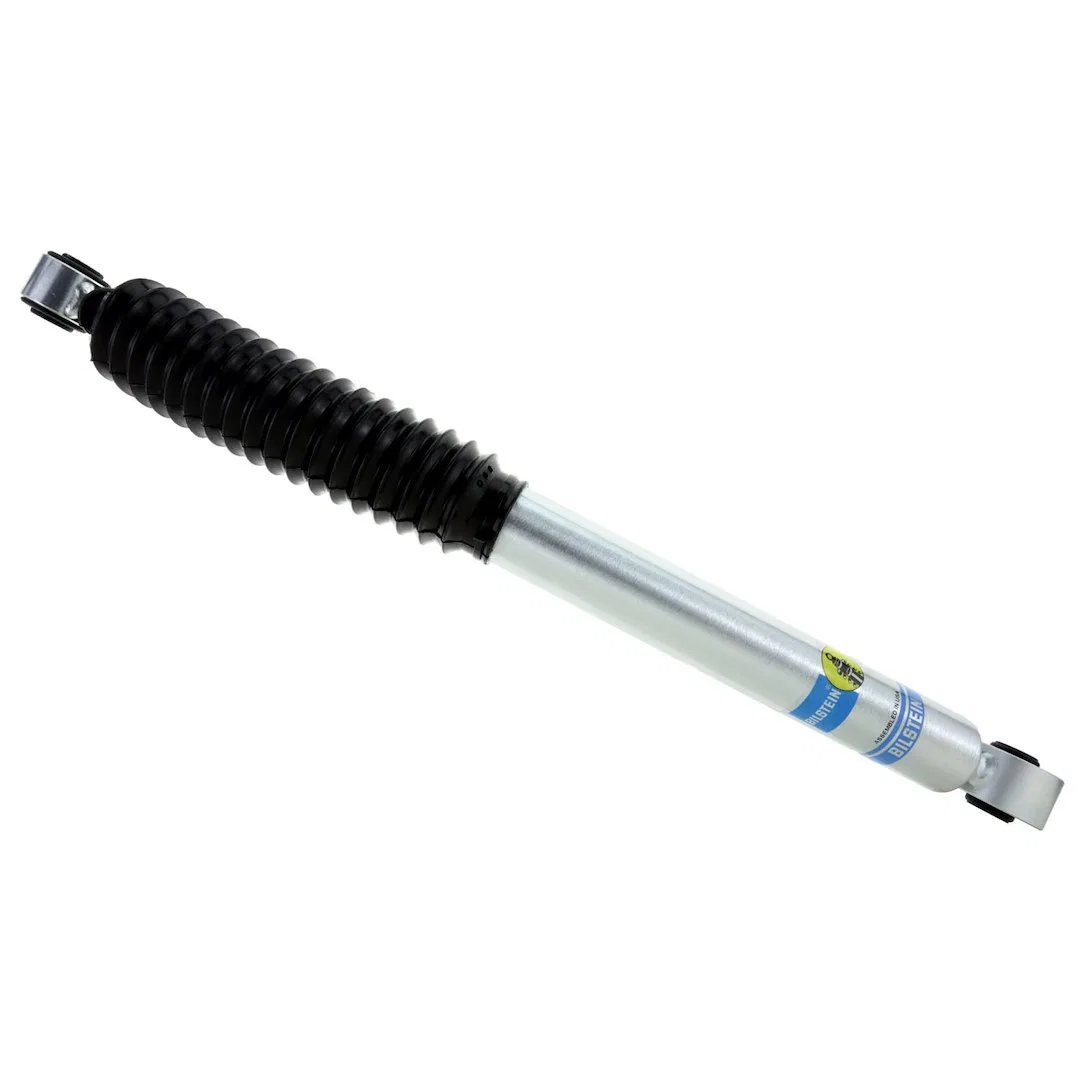 24-186742 – BILSTEIN Shock Absorber, Nitrogen Gas Charged Limited Lifetime Warranty Not Adjustable Valving 16.14 Inch...